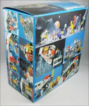 Playmobil - PlaymoSpace (1980) - Space Station n° 3536