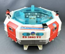 Playmobil - PlaymoSpace (1980) - Space Station n°3536 (loose w/box)