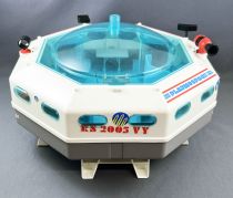 Playmobil - PlaymoSpace (1980) - Space Station n°3536 (loose w/box)