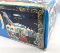 Playmobil - PlaymoSpace (1980) - Space Station n°3536 (loose w/box)