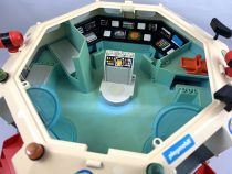 Playmobil - PlaymoSpace (1980) - Space Station n°3536 (loose w/box)