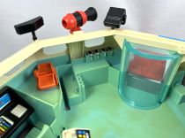 Playmobil - PlaymoSpace (1980) - Space Station n°3536 (loose w/box)