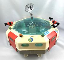 Playmobil - PlaymoSpace (1980) - Space Station n°3536 (loose w/box)