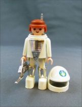 Playmobil - PlaymoSpace (1982) - Lunar Dumper n° 3558 11