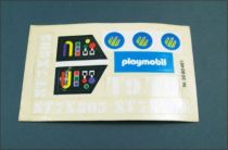 Playmobil - PlaymoSpace (1982) - Lunar Dumper n° 3558 12