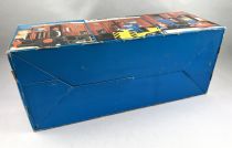 Playmobil - Train - Réf 4111 - Freight Wagon with Box