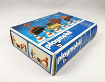 Playmobil -Public Works Equipment (1974) Ref.3207