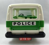 Playmobil 3253 - Police Truck (1977) - With Box - Complete