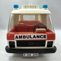 Playmobil 3254 - Ambulance (1977) - Loose - Complet