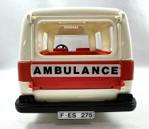 Playmobil 3254 - Ambulance (1977) - Loose - Complet