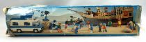 Playmobil 3480 - Pirates - Le trésor des Pirates - 1983/84