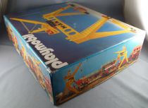 Playmobil 4210 - Man Crane - Mint in Sealed Box