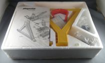 Playmobil 4210 - Portique avec Grue Man - Neuf Boite Scellée