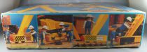 Playmobil 4210 - Portique avec Grue Man - Neuf Boite Scellée