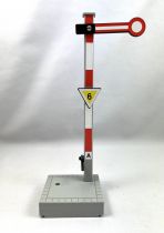 Playmobil 4353 - Train Sign - Loose