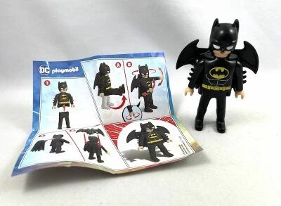 Playmobil Batman - Kinder 2025