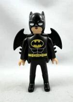 Playmobil Batman - Kinder 2025