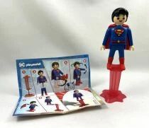 Playmobil Superman - Kinder 2025
