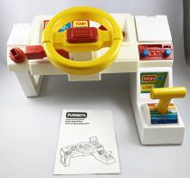 Playskool 1986 - Super Baby-Pilote (Super Sound Driver)