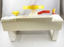 Playskool 1986 - Super Sound Driver