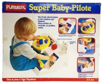 Playskool 1986 - Super Sound Driver