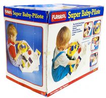 Playskool 1986 - Super Sound Driver