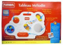 Playskool 1993 - Tableau Mélodie