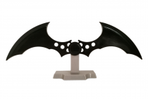  PlayStation 3 - Batman Arkham Asylum Collector\'s Edition w/Batarang (14inch