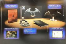  PlayStation 3 - Batman Arkham Asylum Collector\'s Edition w/Batarang (14inch