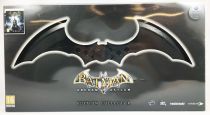 PlayStation 3 - Batman Arkham Asylum Collector\'s Edition w/Batarang (35cm)