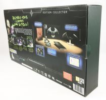 PlayStation 3 - Batman Arkham Asylum Collector\'s Edition w/Batarang (35cm)