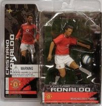 Playwell - Stars of Sport - Manchester United - Cristiano Ronaldo