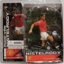 Playwell - Stars of Sport - Manchester United - Ruud Van Nistelrooy