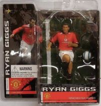 Playwell - Stars of Sports - Manchester United - Ryan Giggs