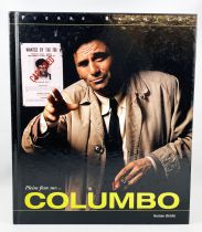 Pleins feux sur... Columbo de Pierre Bannier (Horizon Illimité 2005) 