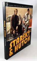 Pleins feux sur... Starsky & Hutch de P. Bannier & P. Lombard (Horizon Illimité 2005) 