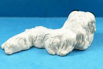 Ploom (ORTF) - Figurine JIM - Ploom la chenille (allongée)