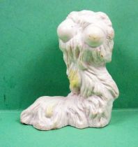 Ploom (ORTF) - Figurine JIM - Ploom la chenille (debout, yeux non peints)