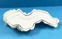 Ploom (ORTF) - JIM Figure - Ploom the caterpillar (laying)