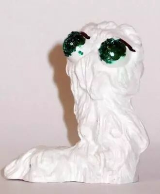 Figurine Ploom La Chenille (ORTF) – JIM – Allongée, PVC – Réf 6386
