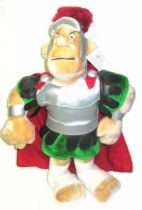 Plush 1994 Roman centurion