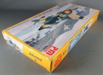 PM Model PM-207 - Mirage III EA & Dagger Jet Fighter 1:72 MIB