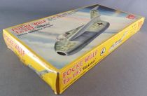 PM Model PM-213 - WW2 Focke Wulf Ta-183 Hückebein Avion Chasse Expérimental Allemand 1/72 Neuf Boite