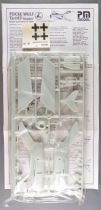PM Model PM-213 - WW2 Focke Wulf Ta-183 Hückebein Avion Chasse Expérimental Allemand 1/72 Neuf Boite