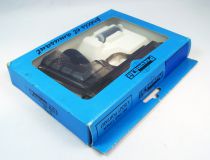 Pneuma.Tir - Syljeux France - Black Translucent Gun (mint in box)