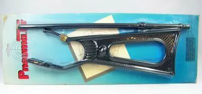 Pneuma.Tir - Syljeux France - Kit Tirs de Pr�cision pour Pistolet (neuf sous blister)