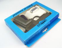 Pneuma.Tir - Syljeux France - Military Khaki Gun (mint in box)