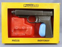 Pneuma.Tir (Pneumatir) - \ Classical\  Black Gun (mint in box)