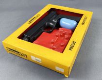 Pneuma.Tir (Pneumatir) - \ Classical\  Black Gun (mint in box)