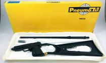 Pneuma.Tir (Pneumatir) - Syljeux France - Coffret Pistolet Tirs de Précisison (neuf en boite)